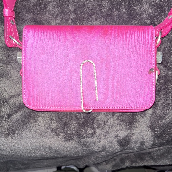 Womens Off-White Bag - Picture 3 of 5